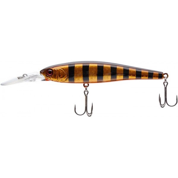 

Воблер Jackall Dowzvido 90SP 90mm 10.7g Orange Gill