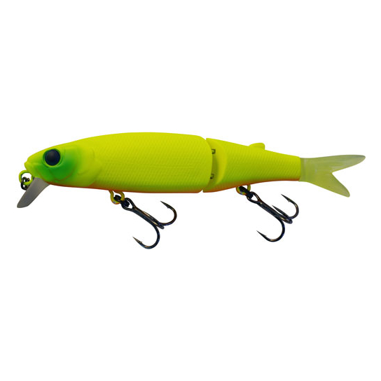 

Воблер Jackall Tiny Magallon 88mm 7.2g Mat Chart