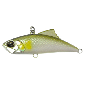 

Воблер DUO Spearhead Ryuki Vib 45mm 5.3g ANI4010 Pearl Ayu