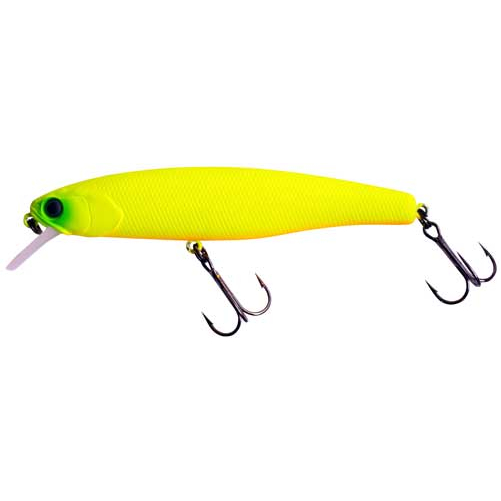 

Воблер Jackall Smash Minnow 100SP 100mm 16.6g Mat Chart