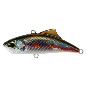 

Воблер DUO Spearhead Ryuki VIB 45mm 5.3g ADA4013 Wakasagi