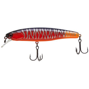 

Воблер Jackall Smash Minnow 100SP 100mm 16.6g TH Hot Orange