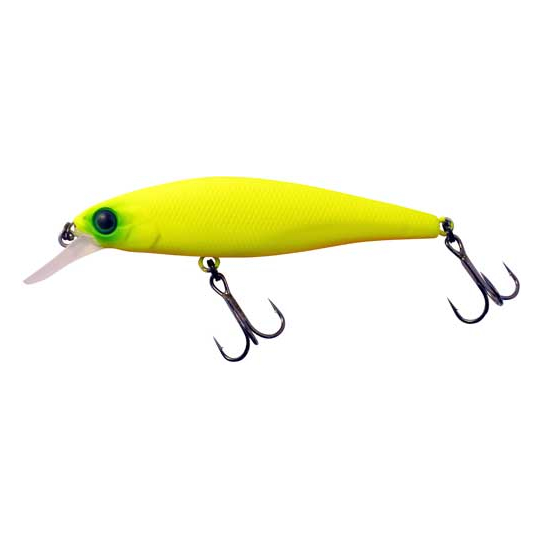 

Воблер Jackall Squad Minnow 80SP 82mm 9.7g Mat Chart