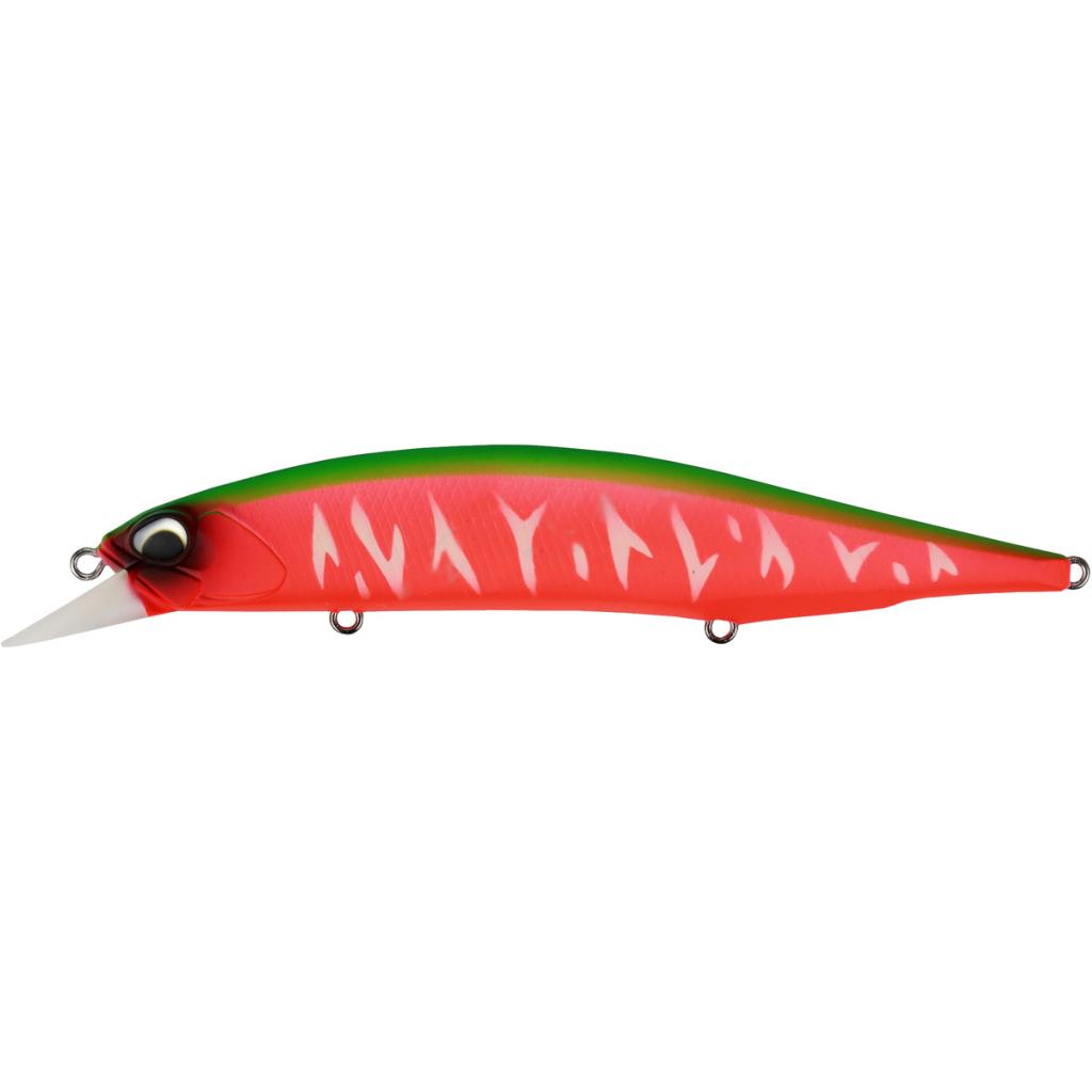 

Воблер DUO Realis Jerkbait 110SP 110mm 16.2g ACC3338 Dragon Fruit Mat Tiger