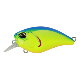 

Воблер DUO Realis Crank Mid Roller 40mm 5.3g ACC3016 Blue Back Chart