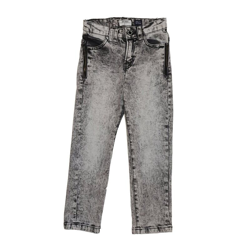 

Джинсы Skinny OVS kids 104 см серые 4459523