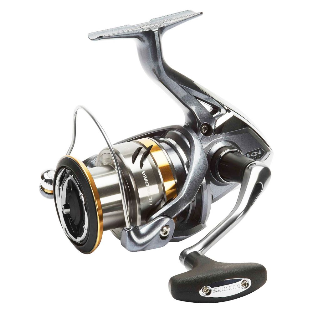 

Катушка Shimano Ultegra C2000S FB (51SF03B019A)