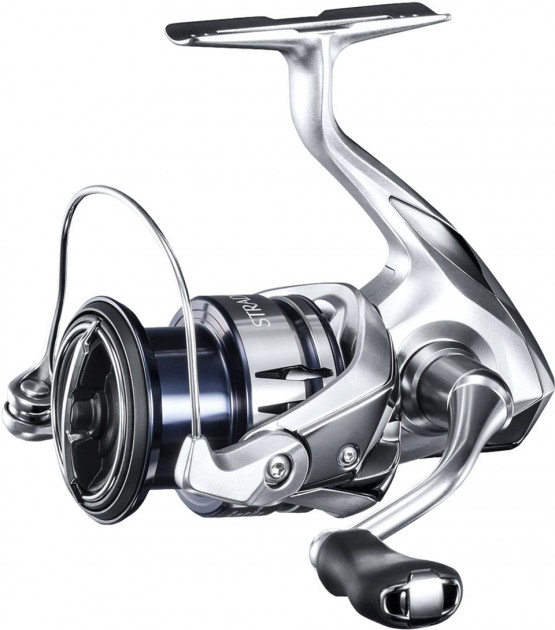 

Катушка Shimano Stradic C5000 XG FL