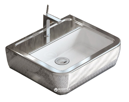 

Раковина IDEVIT Halley 60 3201-0455-1201