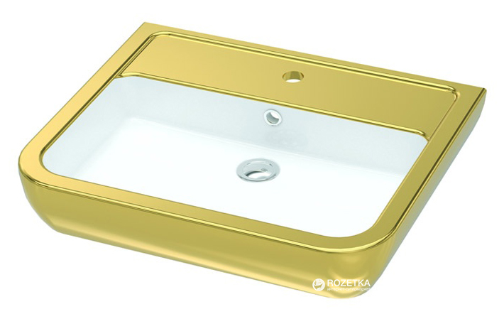 

Раковина IDEVIT Halley 60 3201-0455-11