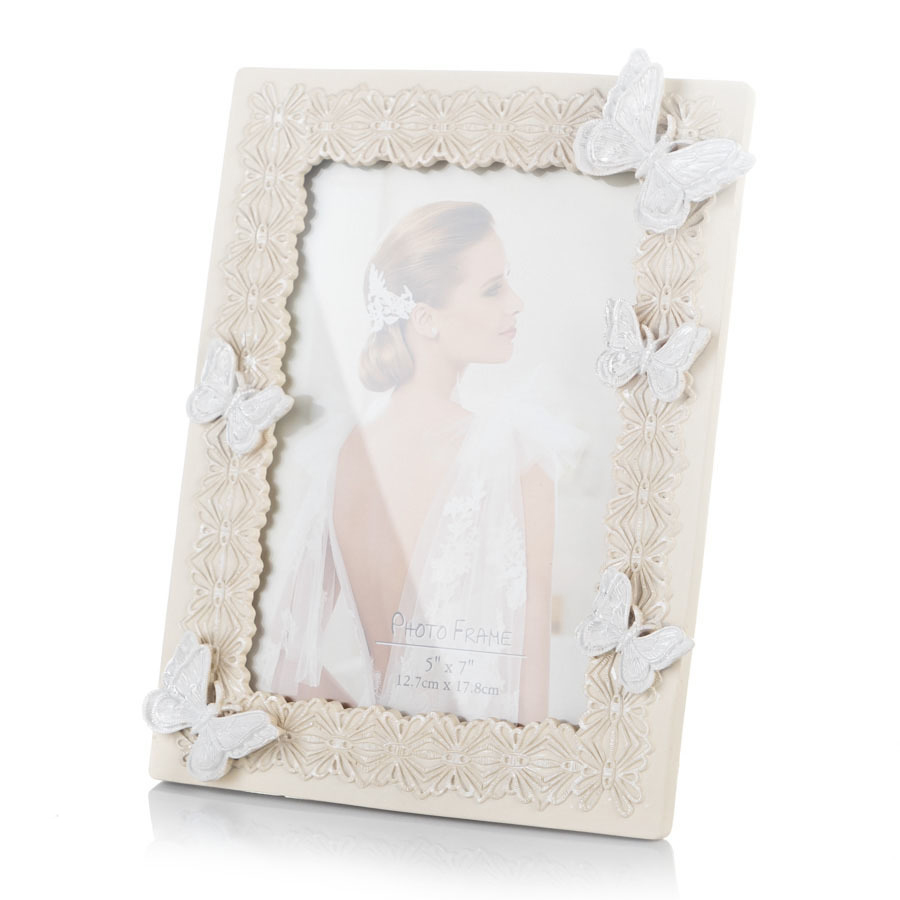 

Фоторамка «Viven» Angel Gifts 17247-BR-1396