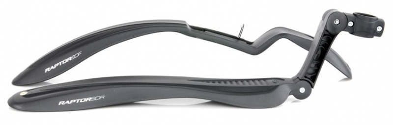 

Крылья Simpla Raptor SET для 26"-28", черный (A-B-0047)