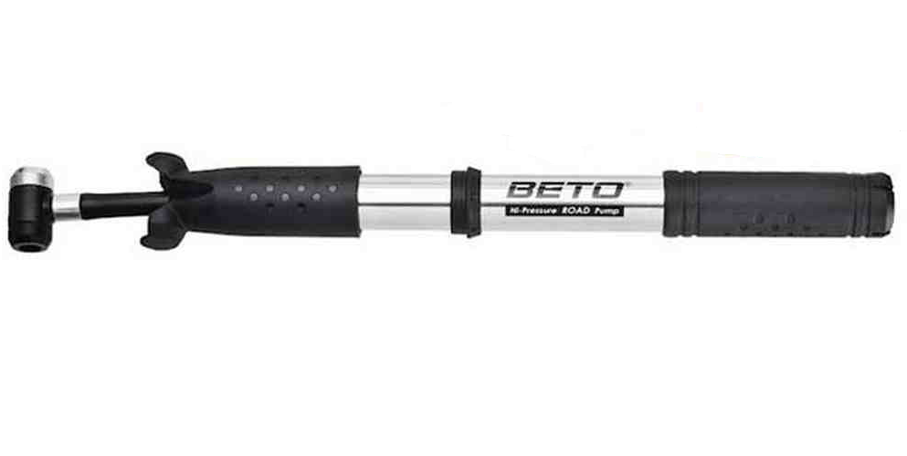 

Насос Beto TH-002A алюминиевый (A-PO-0086)