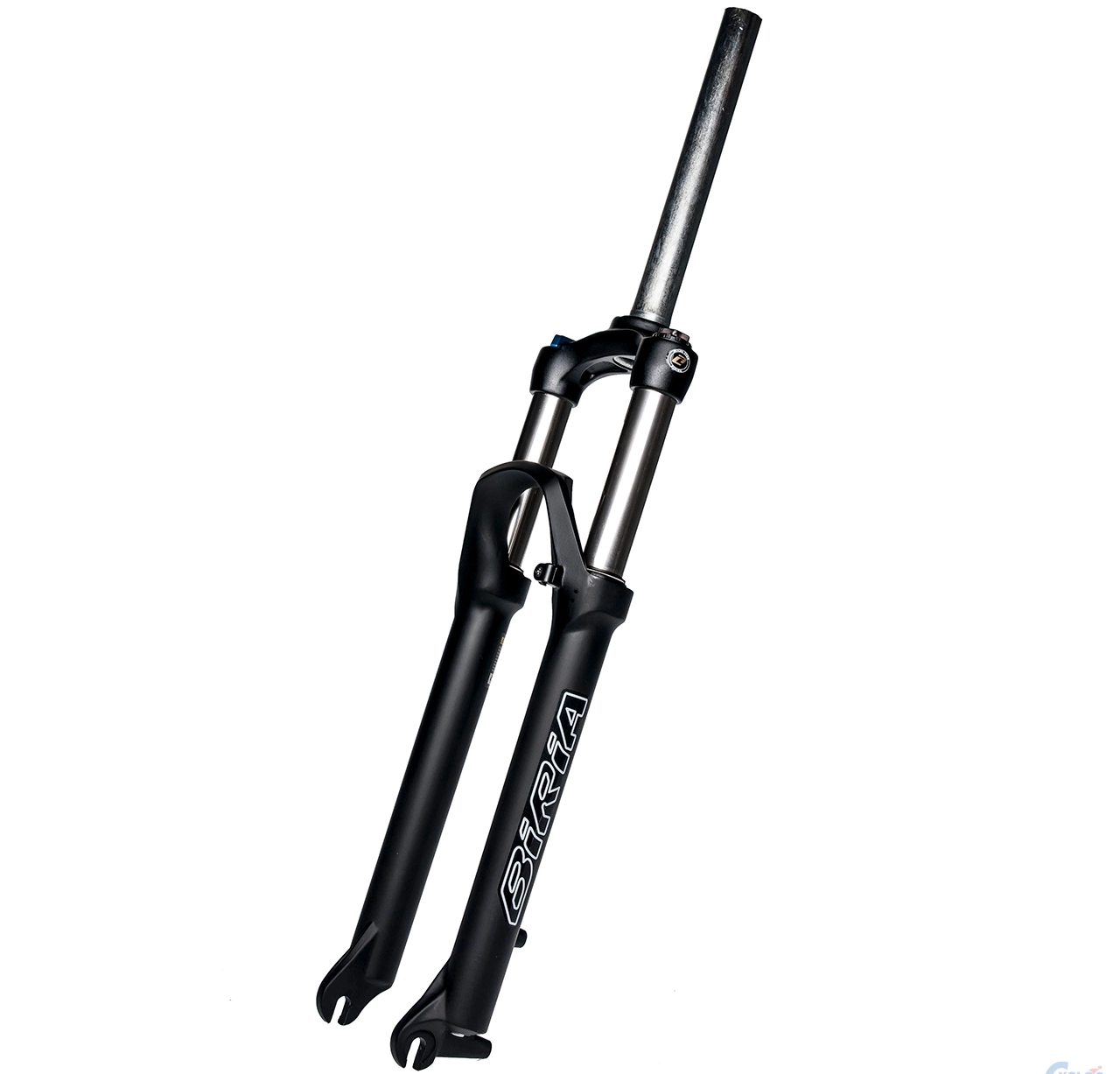 

Вилка 27,5" ZOOM 595SH L/O Biria 1-1/8" черный (A-395346)