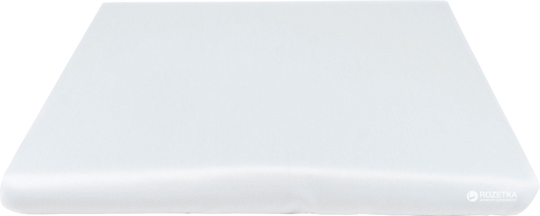 

Пододеяльник Arya Сатин Camino White 200х220 см