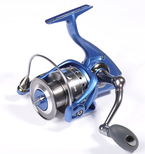 

Катушка Salmo Elite Feeder 7 4000FD (9440FD)