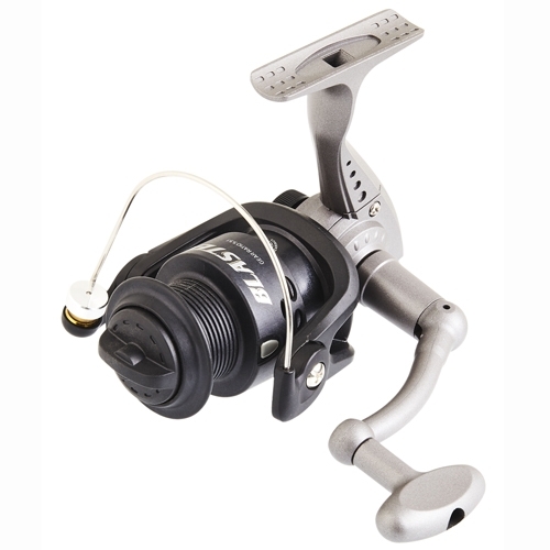 

Катушка Salmo Blaster Spin 1 FD 4000 (1940FD)
