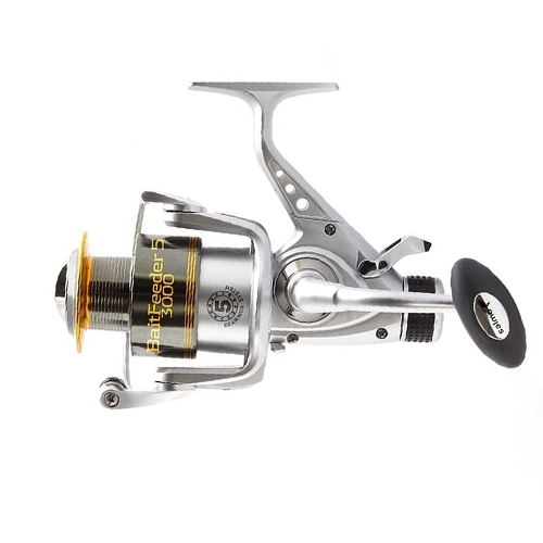 

Катушка Salmo Diamond Baitfeeder 5 5000 (2450BR)