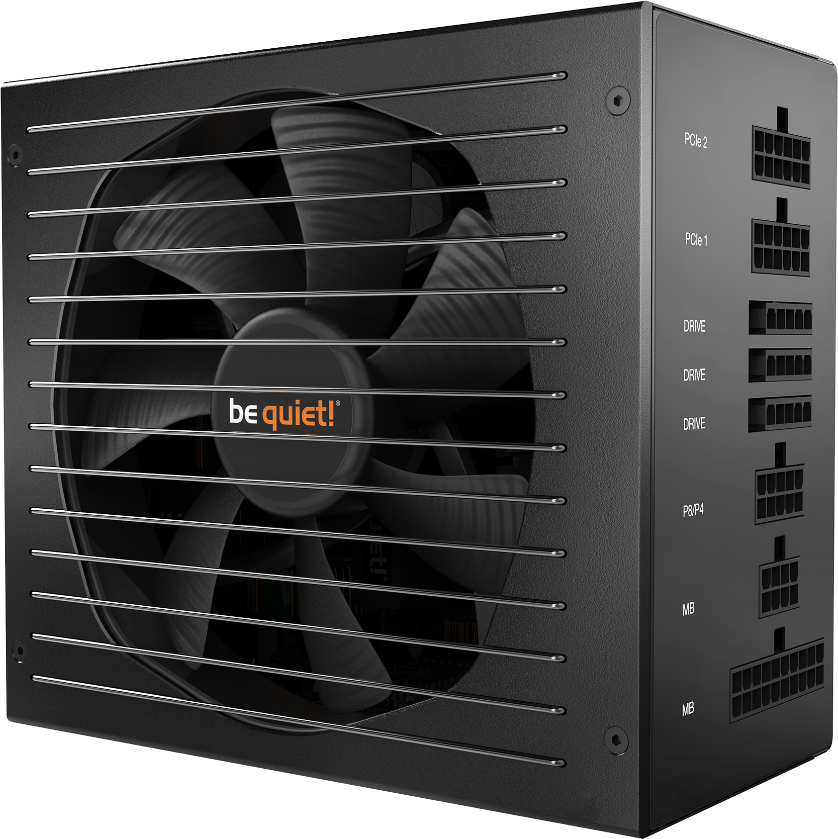 

Блок питания be quiet! Straight Power 11 550W (BN281)