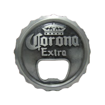 

Пряжка для ремня Corona металл