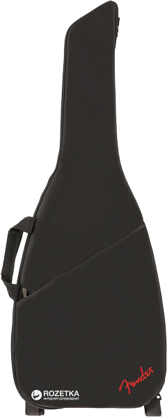 

Чехол Fender FE405 Black (226206)