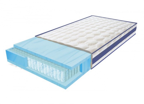 

Матрас HIGHFOAM BlueMarine Marble 90х190