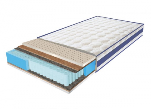 

Матрас HIGHFOAM BlueMarine Laguna 180х190