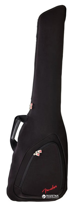 

Чехол Fender FB610 Black (226215)