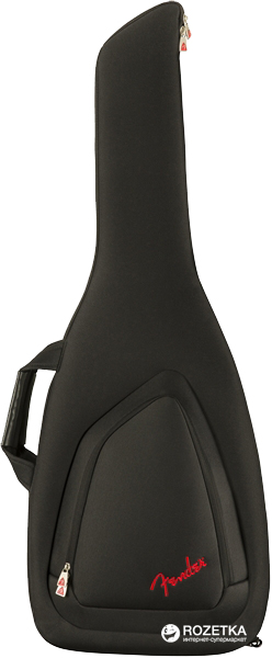 

Чехол Fender FE610 Black (226207)