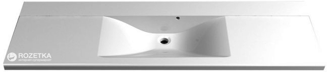 

Раковина FANCY MARBLE Margo 1500 Белая