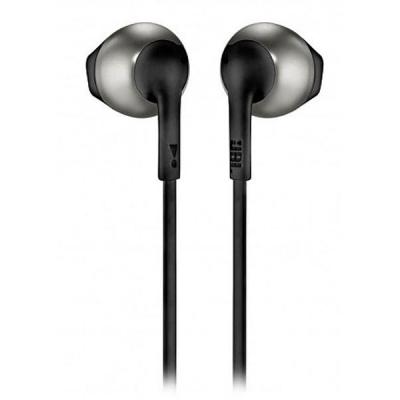 

Наушники JBL T205BT Black (T205BTBLK)