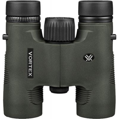 

Бинокль Vortex Diamondback HD 8x28 WP (DB-210)