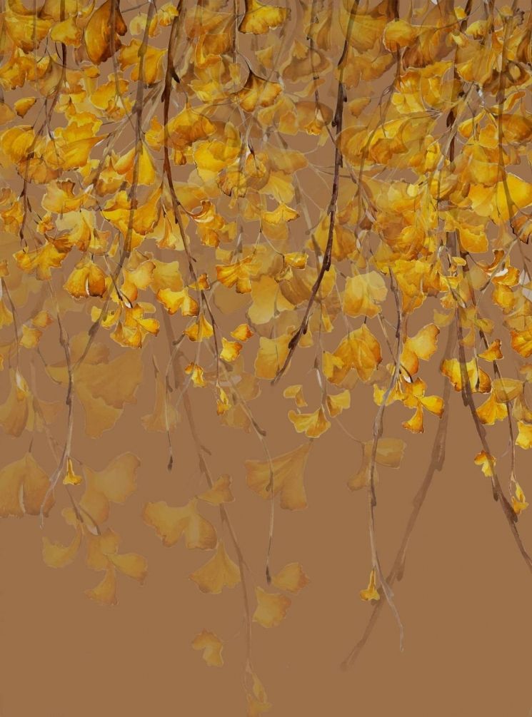 

Фотообои Арт-Обои Осень пришла №sum_20353 Жаккард