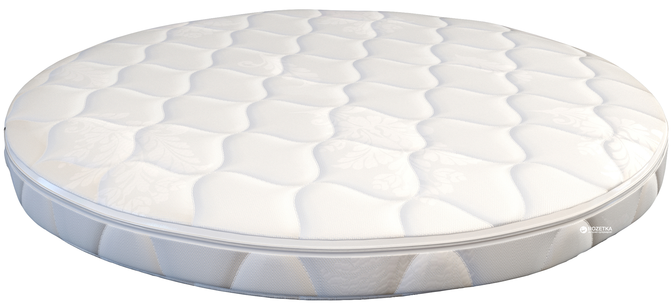 

Матрас IngVart Baggybed Round 7216 72x72x7 см