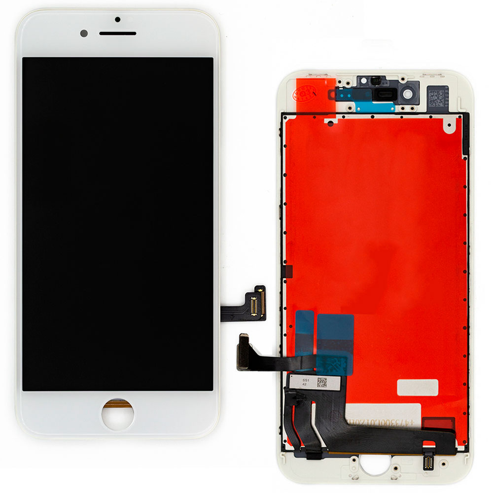 

Дисплейный модуль iPhone 8 / SE (2020) OEM в рамке | Original PRC