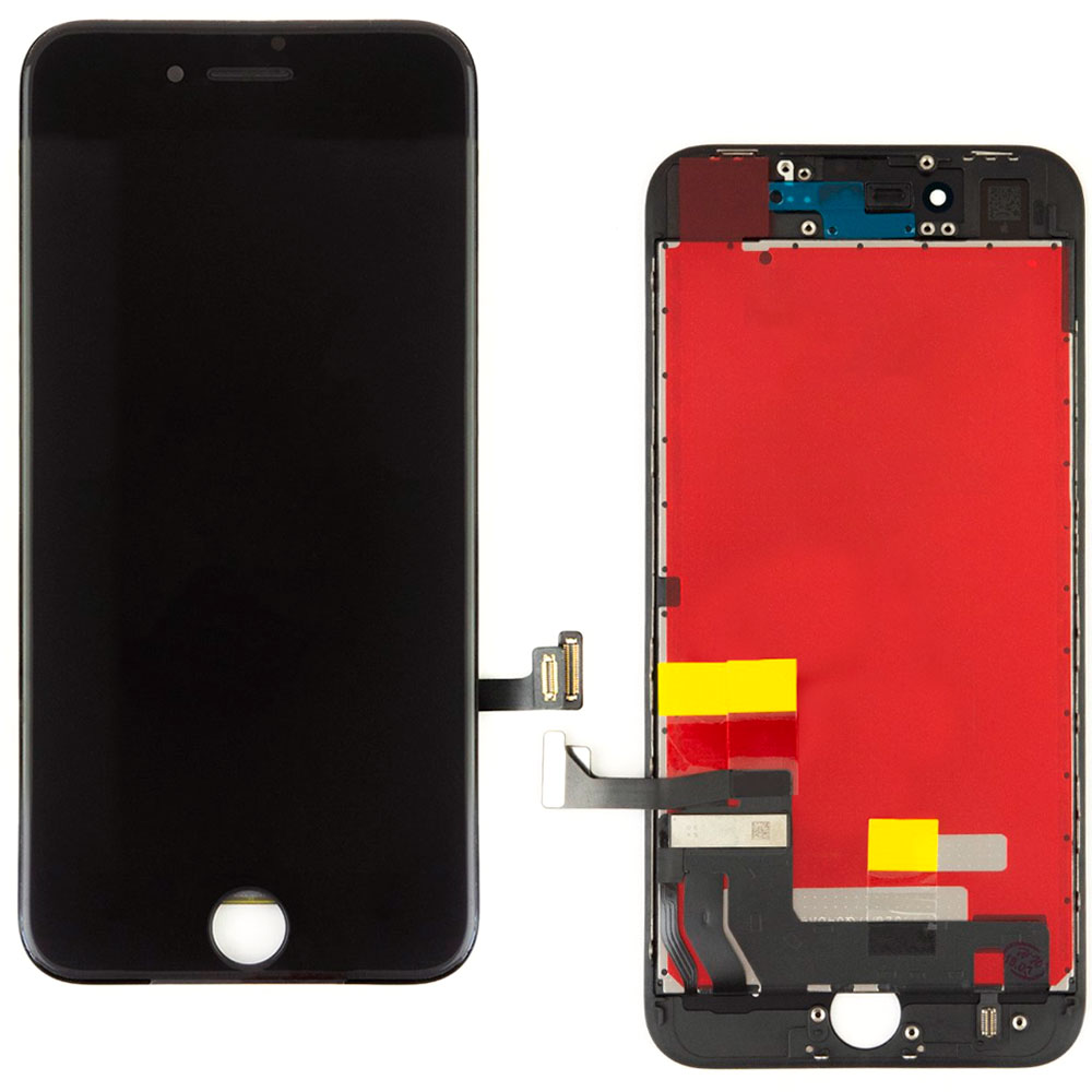 

Дисплейный модуль iPhone 8 / SE (2020) OEM в рамке | Original PRC