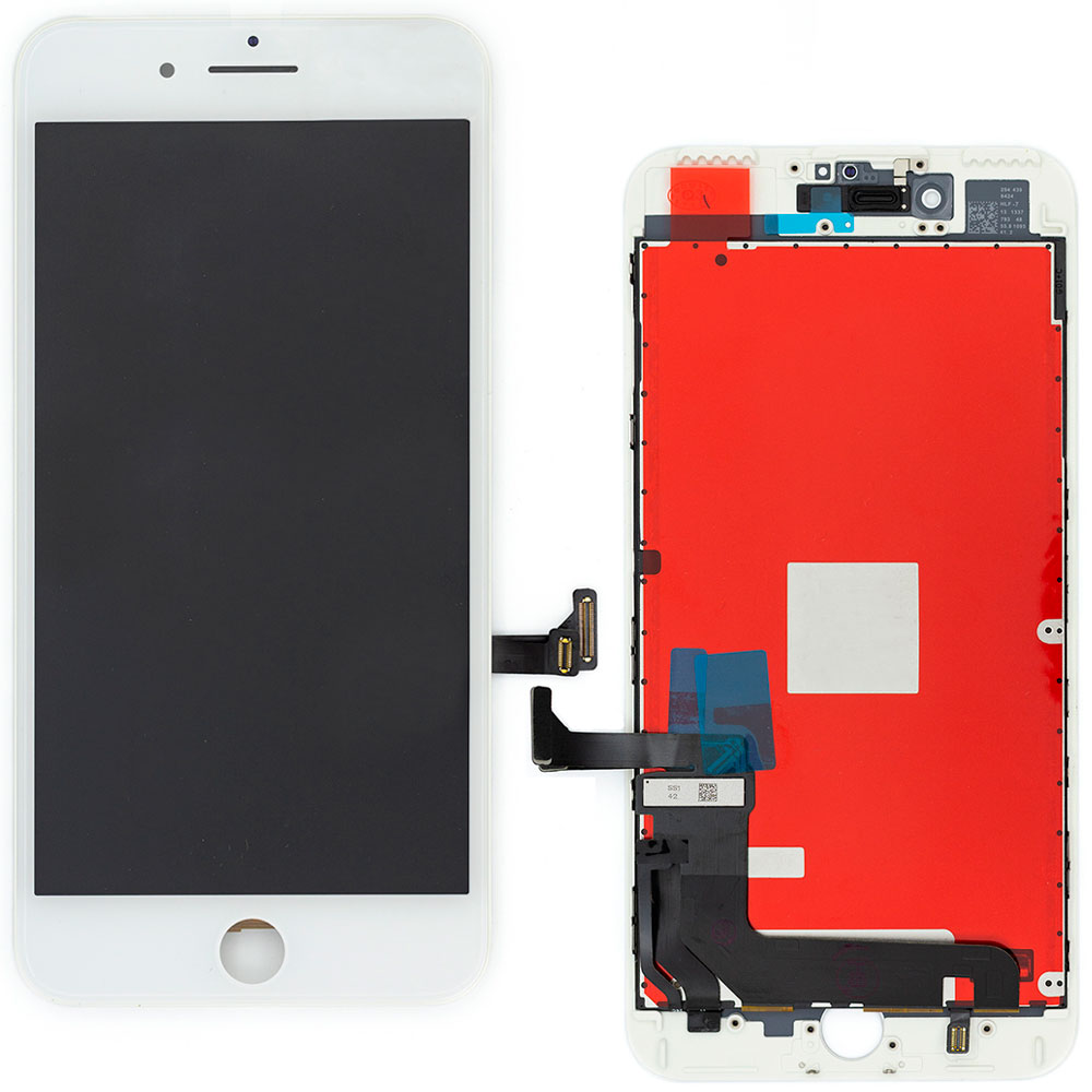 

Дисплейный модуль iPhone 7 Plus OEM в рамке | Original PRC