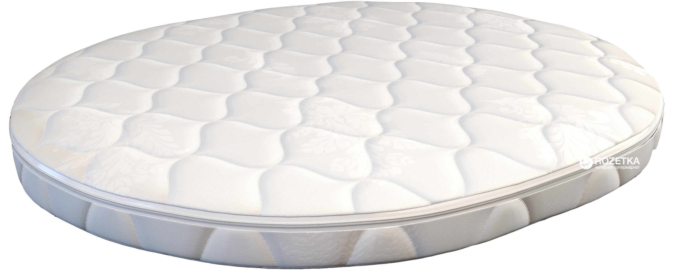 

Матрас IngVart Baggybed Oval 6015 60x71x7 см