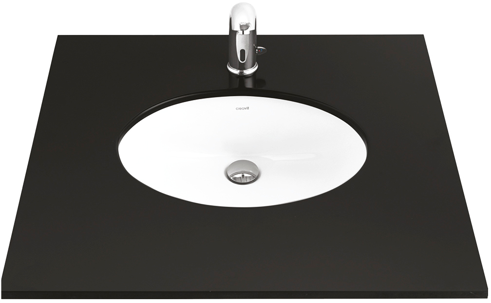 

Раковина CREAVIT TP TP205.00000 40х52 см