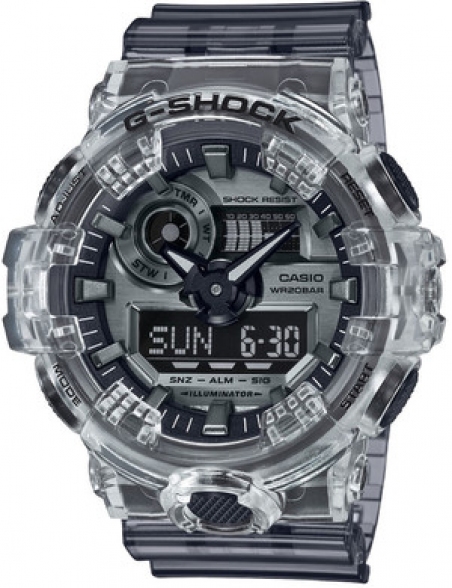 

Мужские часы Casio GA-700SK-1AER