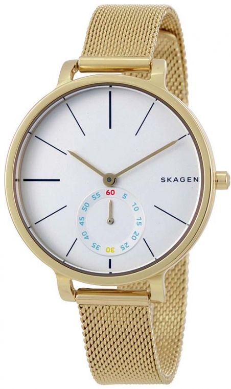 

Женские часы Skagen SKW2436