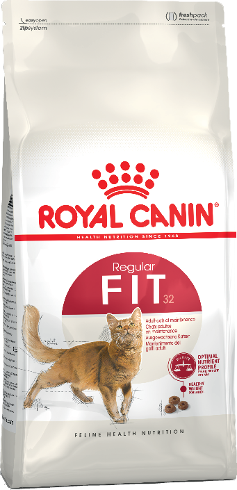 Royal Canin FIT 32 400