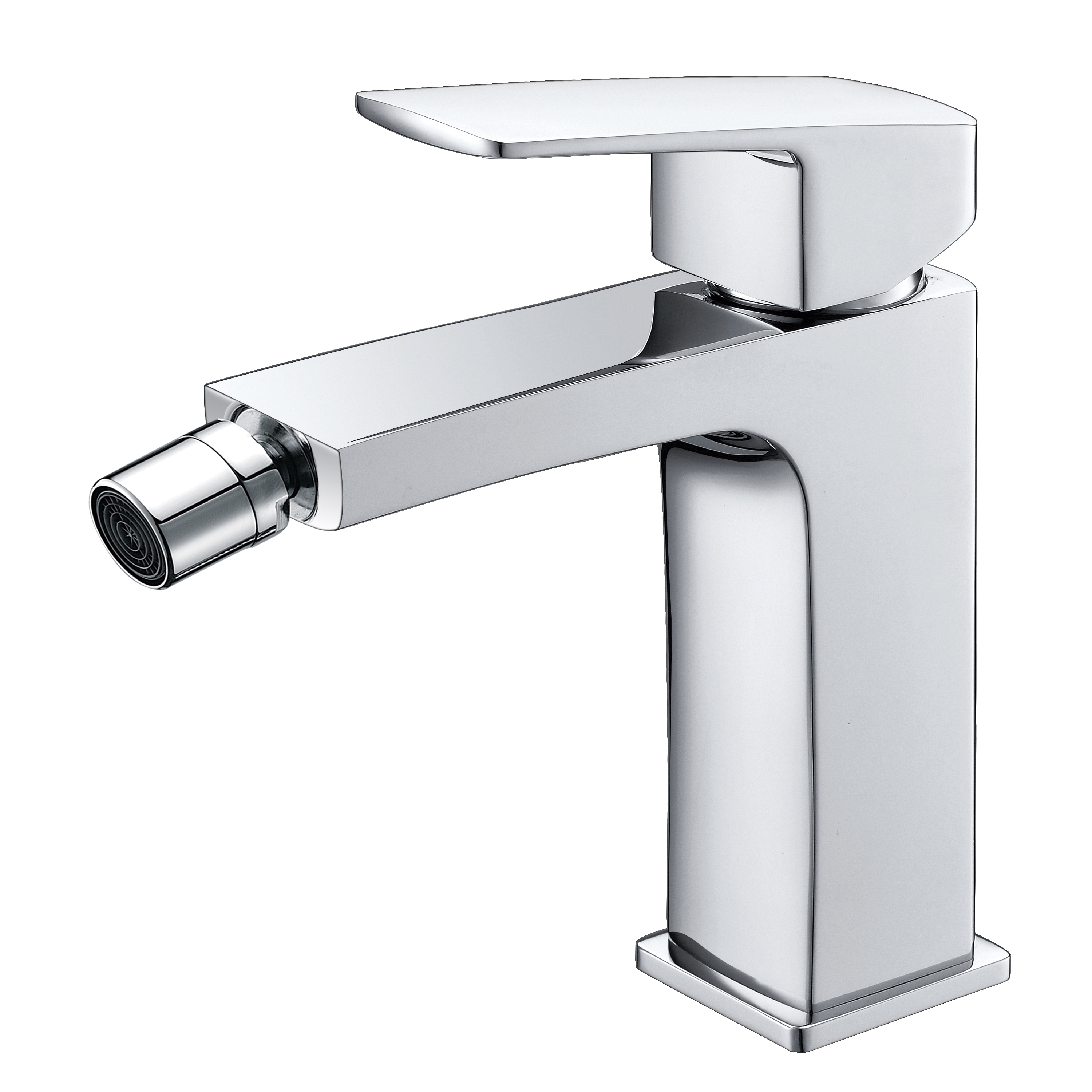 

Смеситель для биде IMPRESE GRAFIKY ZMK061901070 хром (60059)