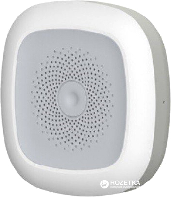 

Умный датчик температуры Orvibo ZigBee Temperature & Humidity Sensor Белый (ST20-O)
