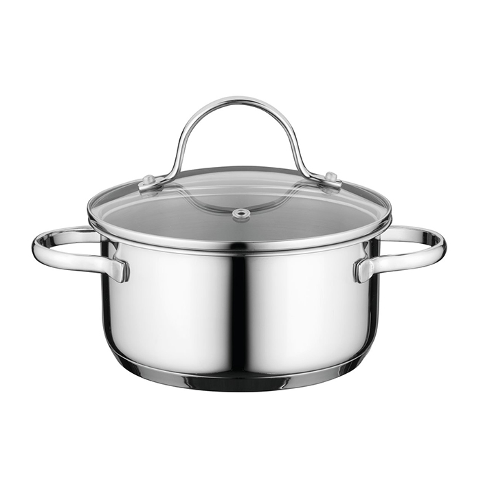 

Кастрюля Berghoff Comfort 16 см., 1,6 л.