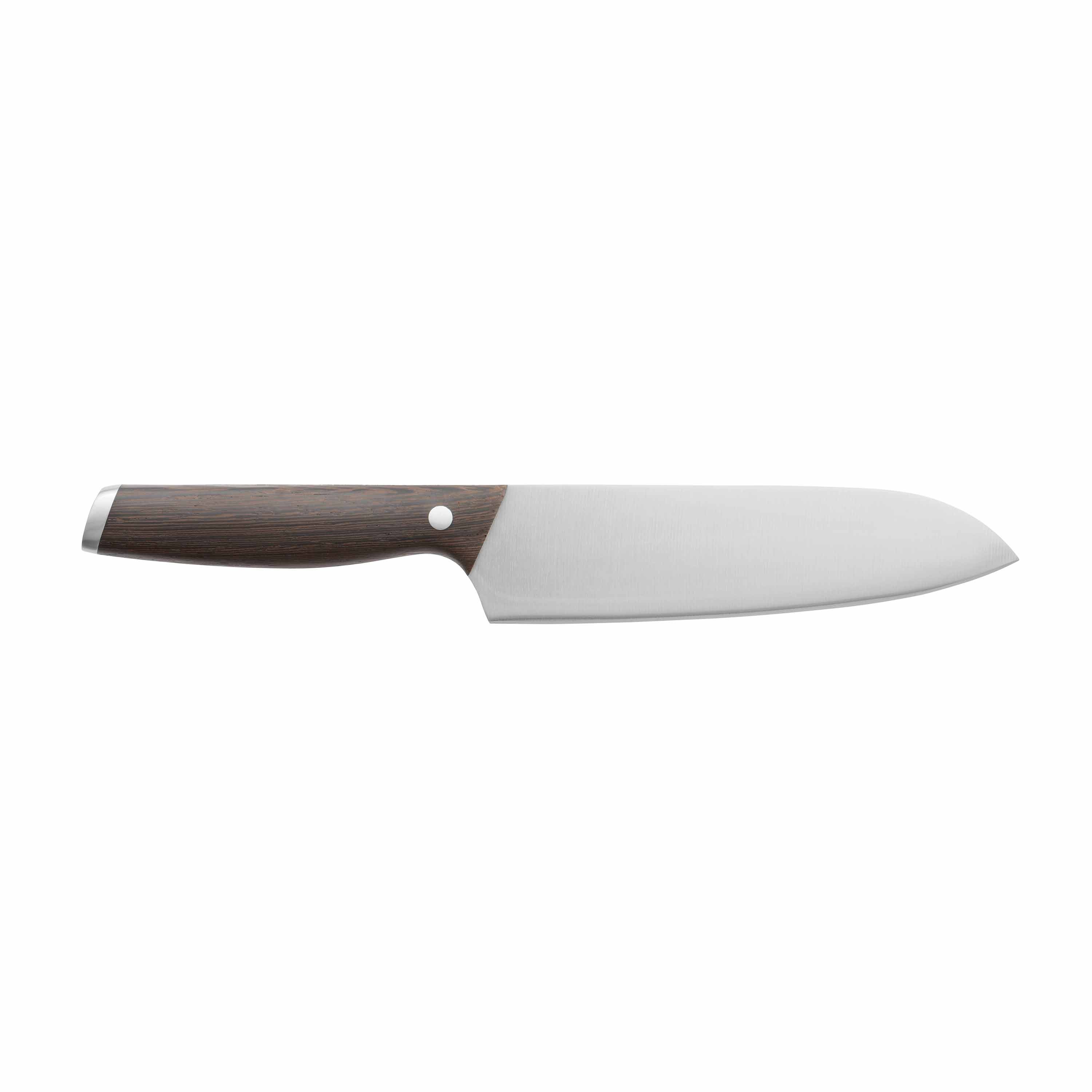 

Нож сантоку Berghoff Redwood, 17,5 см.