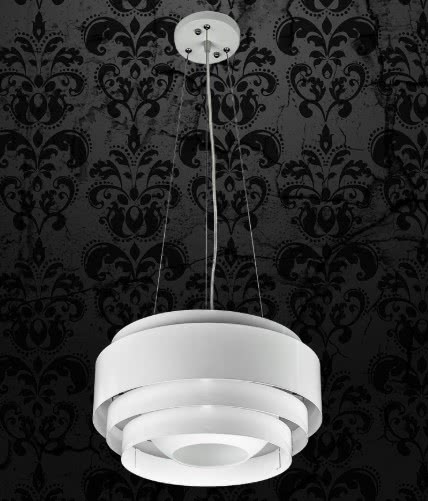 

Люстра Levistella Подвесная 7073019-1 Белая