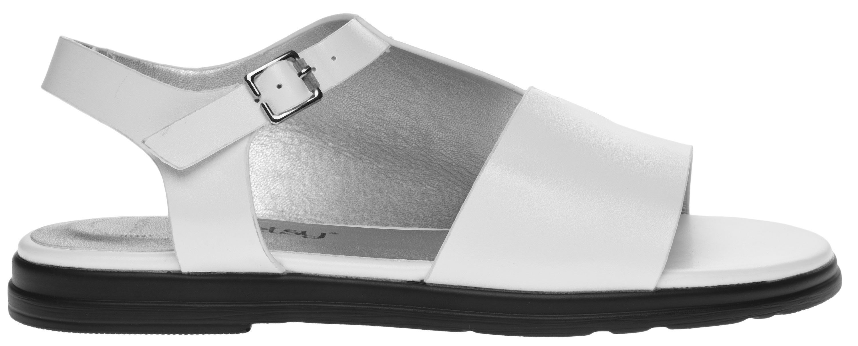 

Сандалии Betsy 907020/03-04 38 24.5 см Белые