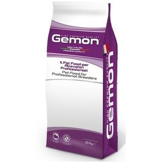 

Сухой корм для собак Gemon Adult Lamb & Rice 20 кг