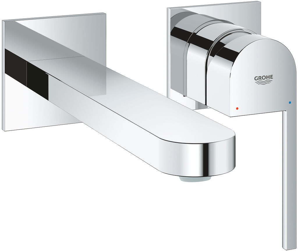 

Верхняя часть смесителя для раковины GROHE Plus 29306003